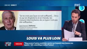 Reconfiner ou attendre: retour sur la cacophonie en trois actes entre le gouvernement et le Conseil scientifique