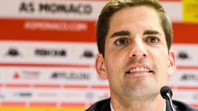 Robert Moreno