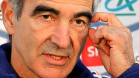 Raymond Domenech
