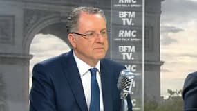 Richard Ferrand