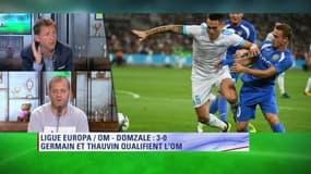 Le best-of de l’After foot du jeudi 24 août