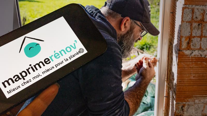 Critères, montants, budget... Tout ce qu'il faut savoir sur le retour à venir de MaPrimeRénov'
