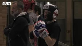 Boxe - The League : les sélections ont commencé