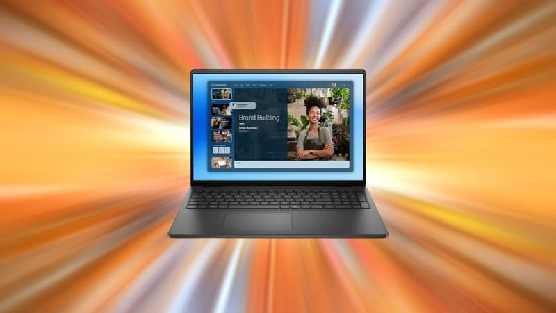 Un prix hors du commun a été révélé sur le site DELL sur ce mythique PC portable 