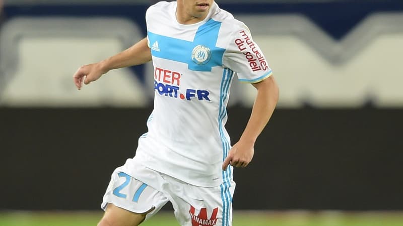 Maxime Lopez