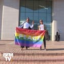 La justice du Botswana dépénalise l'homosexualité