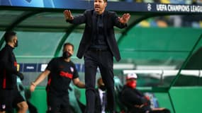 Diego Simeone