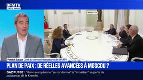 L'intégrale de BFM Non-Stop du mercredi 3 décembre 2025