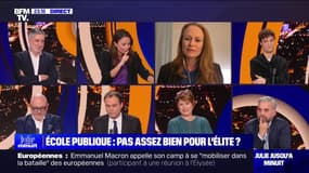 "Le mensonge qui disqualifie" Oudéa-Castéra ? - 15/01