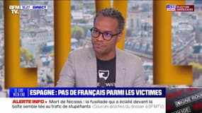 Espagne : une armée de volontaires à l'œuvre - 03/11