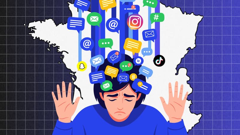 Interdiction des réseaux sociaux aux moins de 15 ans: entre prérogative européenne et complexité technique, le texte pourra-t-il être applicable dès la rentrée scolaire 2026?