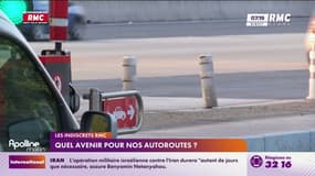 Fin des concessions autoroutières, quel avenir pour nos routes ?