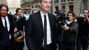 Le directeur sportif parisien, Olivier Létang, pourrait bien rebondir du PSG au RC Lens.