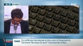 Le saviez-vous: votre clavier d'ordinateur est 400 fois plus sale que vos toilettes!