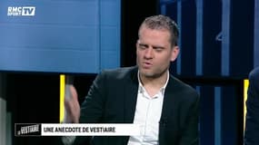 Le jou où Perrin a interdit à Rothen de prendre l'avion