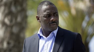 Idris Elba
