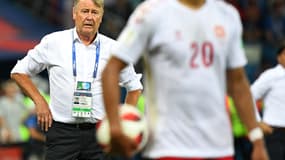 Age Hareide