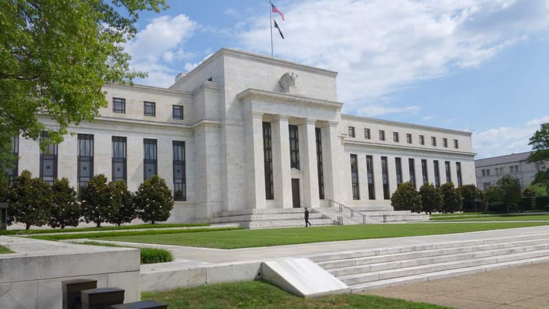La Fed a augmenté ses taux pour la troisième fois cette année