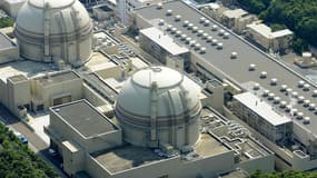 Centrale nucléaire d'Ohi, au Japon. Le Japon a annoncé jeudi un plan de sortie du nucléaire à l'horizon des années 2030, marquant un virage à 180° par rapport à la politique établie avant la catastrophe de Fukushima, provoquée par le séisme et le tsunami