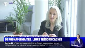 De Rosnay-Lemaître: les écrivains retrouvent leurs premiers ouvrages et les publient 30 ans plus tard
