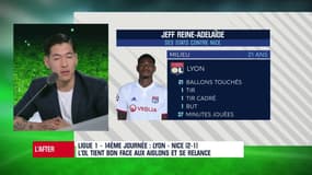 OL - Nice : « Pourquoi faire sortir Reine-Adélaïde ? », s’insurge MacHardy