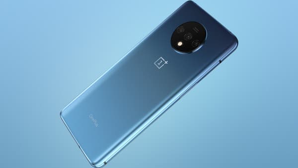 Le OnePlus 7T 