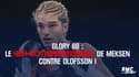 Glory 66 - Le high-kick impressionnant de Meksen contre Olofsson !