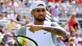 N.Kyrgios