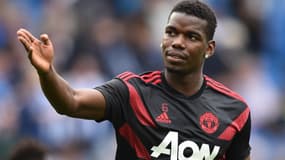 Paul Pogba