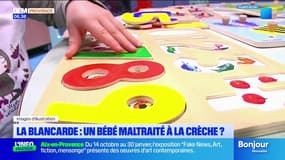  La Blancarde: des parents marseillais portent plainte contre une crèche