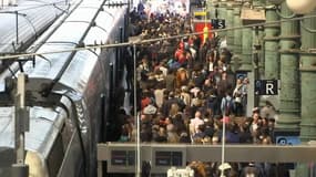 SNCF: pourquoi la grève unitaire touche à sa fin