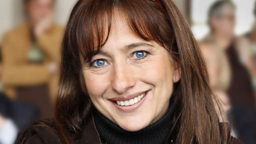 L'UMP Marie-Claire Carrère-Gée