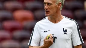 Deschamps