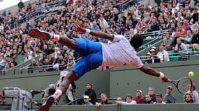 Gaël Monfils