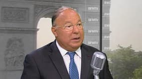 Dalil Boubakeur souhaite une charte pour adapter l'Islam à la laïcité en France