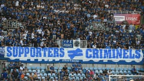 Les supporters strasbourgeois et ceux de L1 réclament plus de respect