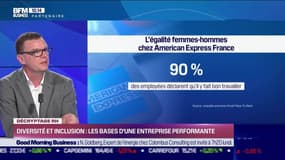 Décryptage RH : Diversité et inclusion, les bases d'une entreprise performante - 22/10