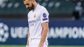 Benzema