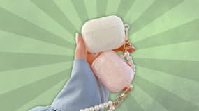 Ça fait le Buzz et c'est encore disponible chez Amazon : ce produit pour AirPods est à saisir