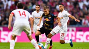 Dani Olmo