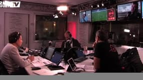  La partie technique du RMC Poker Show 