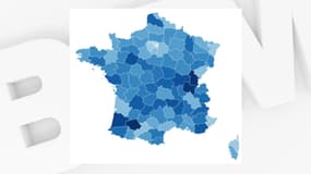 La participation à 12h au second tour de l'élection présidentielle, le 24 avril 2022.