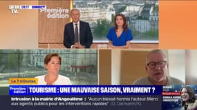 Tourisme : une mauvaise saison, vraiment ? - 22/08