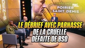UFC 299 : BSD (diminué ?) mis KO par Poirier, le débrief avec Salahdine Parnasse