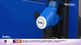 Carburant : le bioéthanol se démocratise