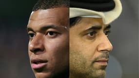 Mbappé