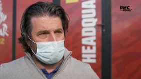 Dakar : L'annulation "ne se pose pas du tout" insiste le patron du rallye