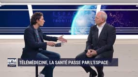 e-santé et télémédecine