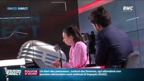 La grasse matinée, ce n'est pas bon pour la santé!