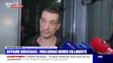 Piotr Pavlenski sur l'affaire Griveaux: "J'étais sûr que j'allais aller en prison aujourd'hui, [ma libération] est surprenante"
